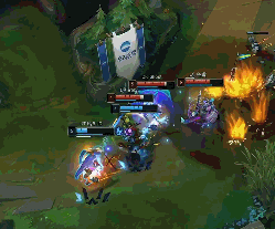 动注入了一 动注入了一