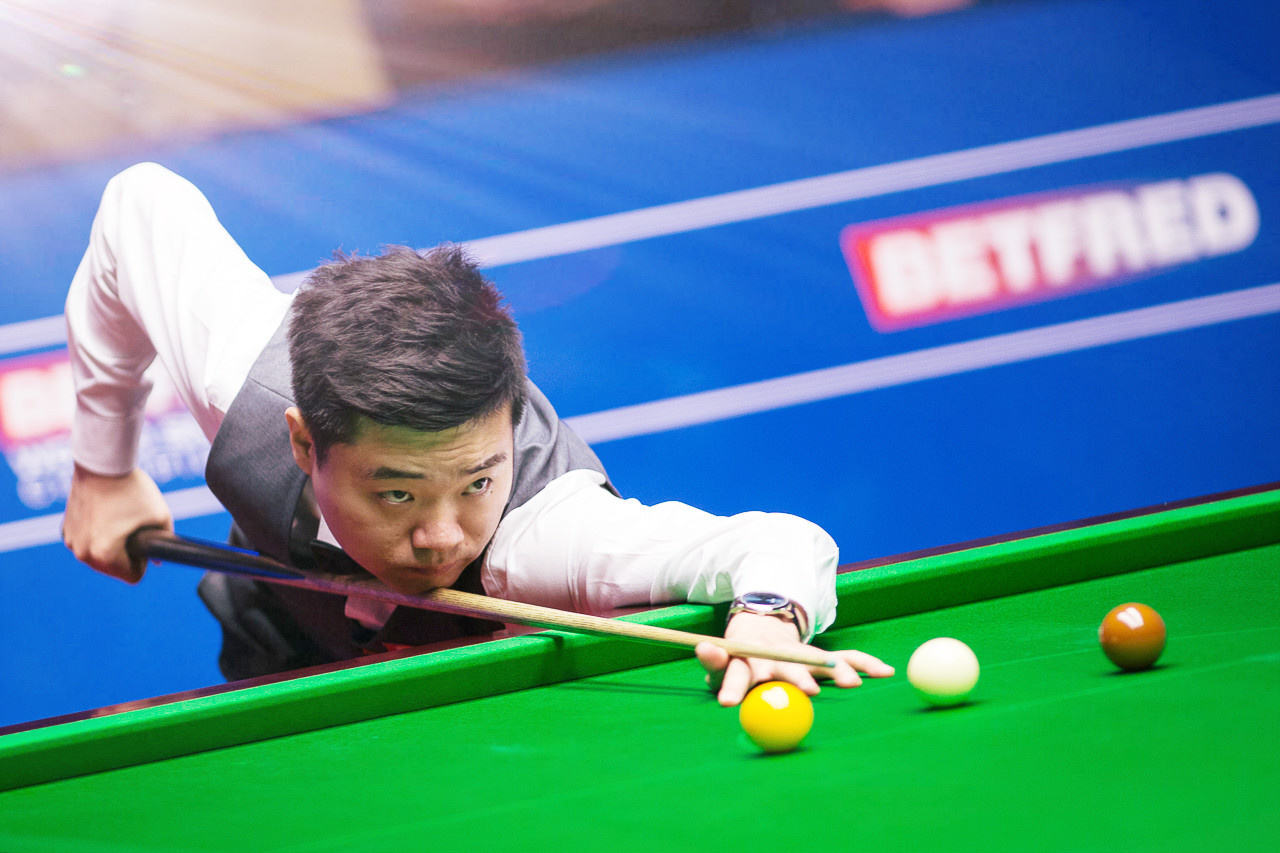 比赛瞬间 比赛瞬间