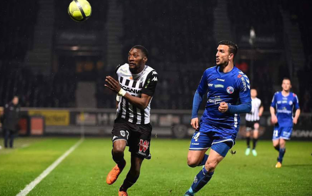 打底角射手 打底角射手